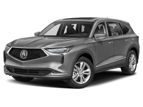 2023 Acura MDX Standard