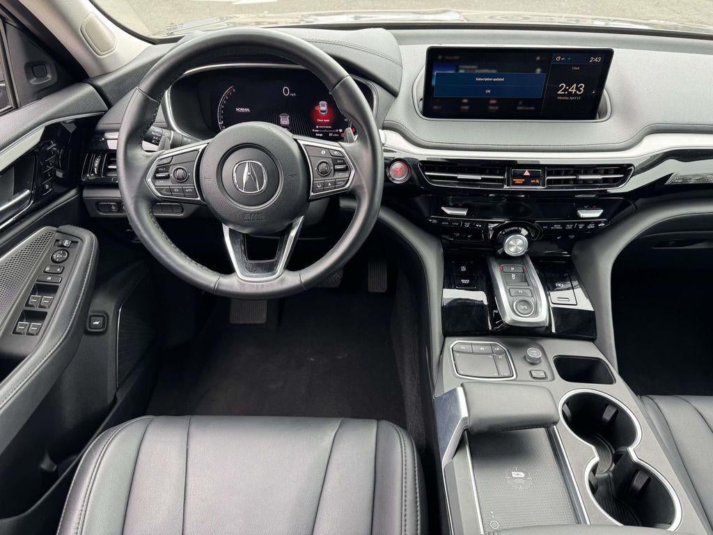 2023 Acura MDX Standard
