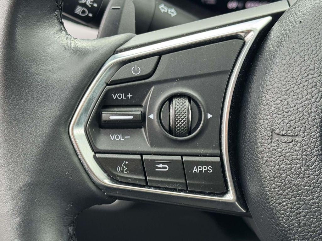 2023 Acura MDX Standard