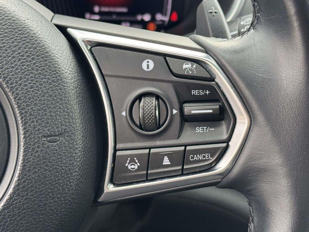 2023 Acura MDX Standard