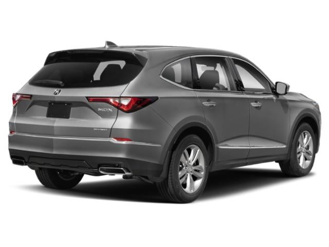 2023 Acura MDX Standard