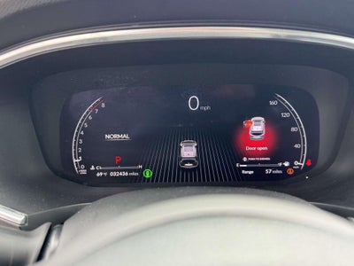 2023 Acura MDX Standard