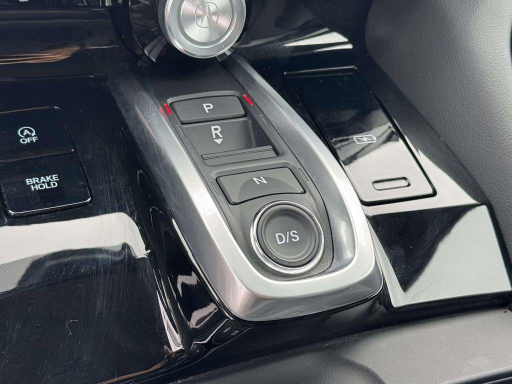 2023 Acura MDX Standard