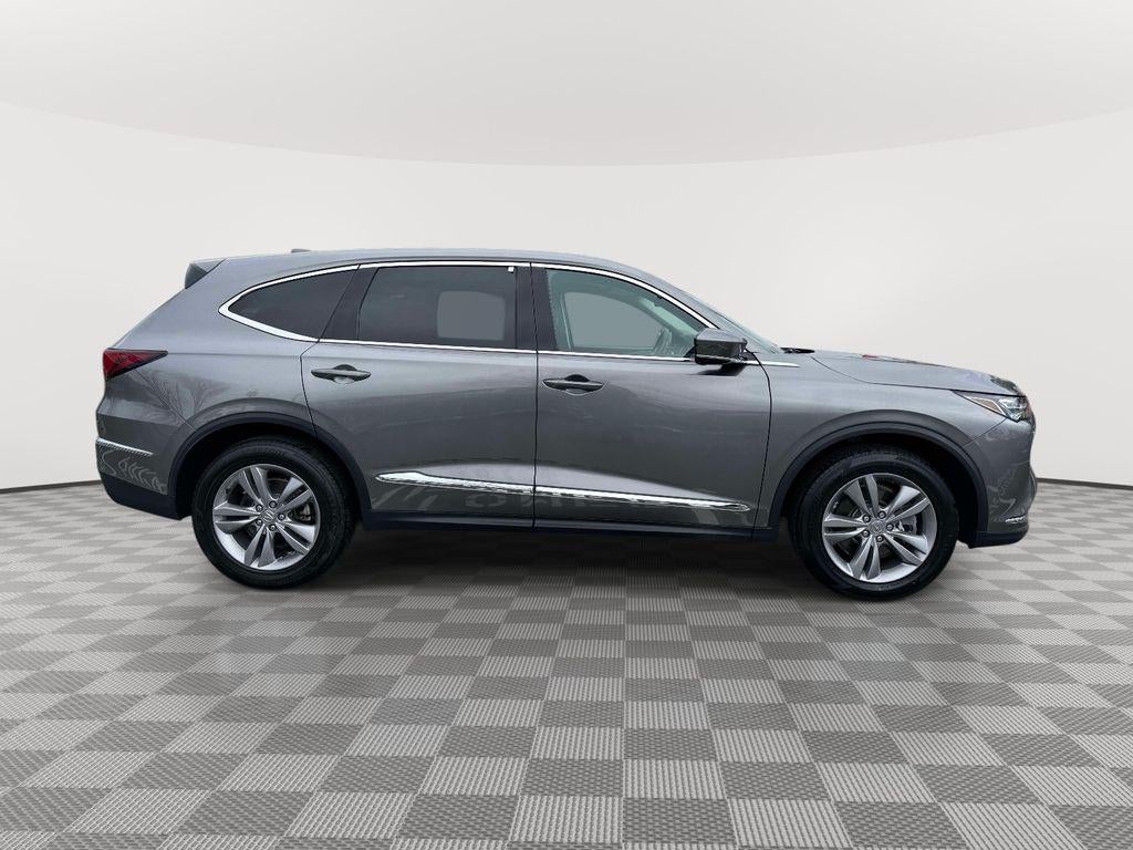 2023 Acura MDX Standard