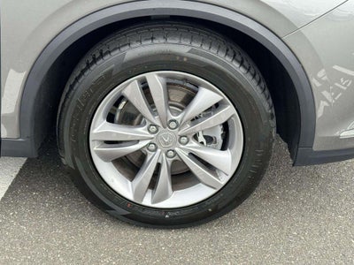 2023 Acura MDX Standard