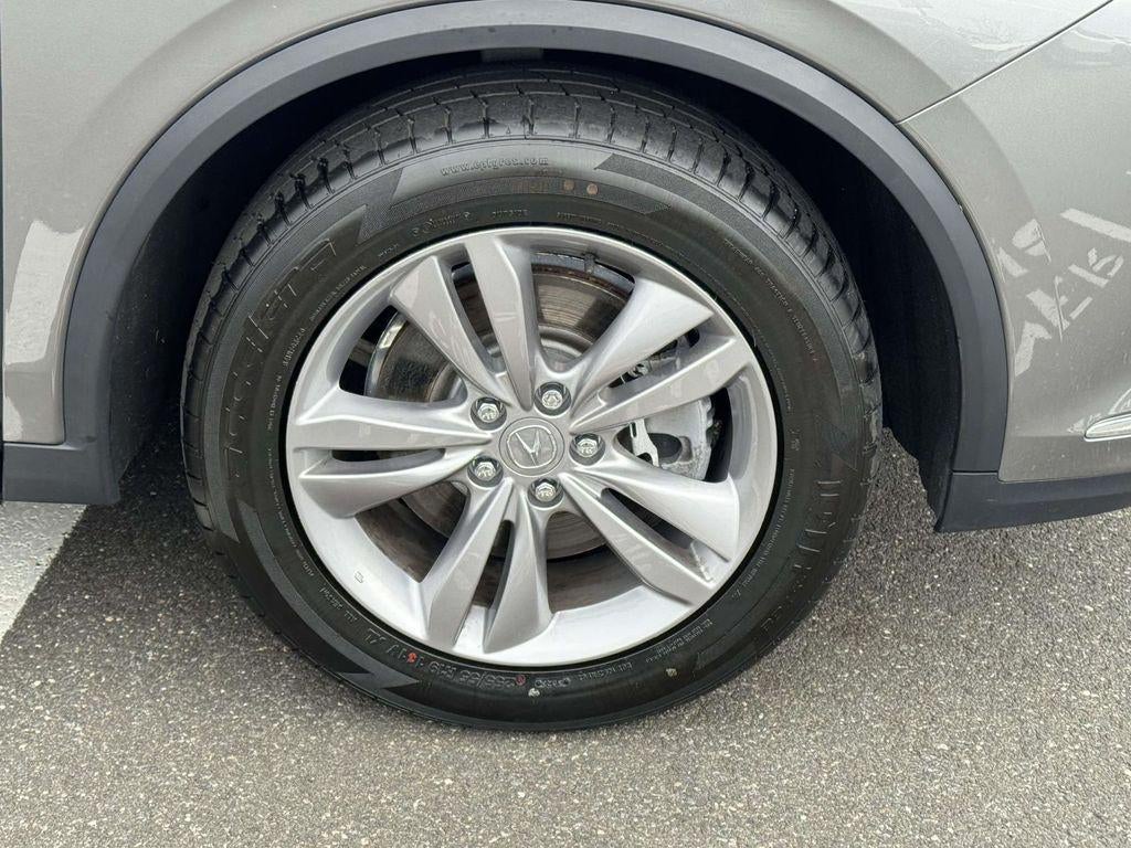 2023 Acura MDX Standard