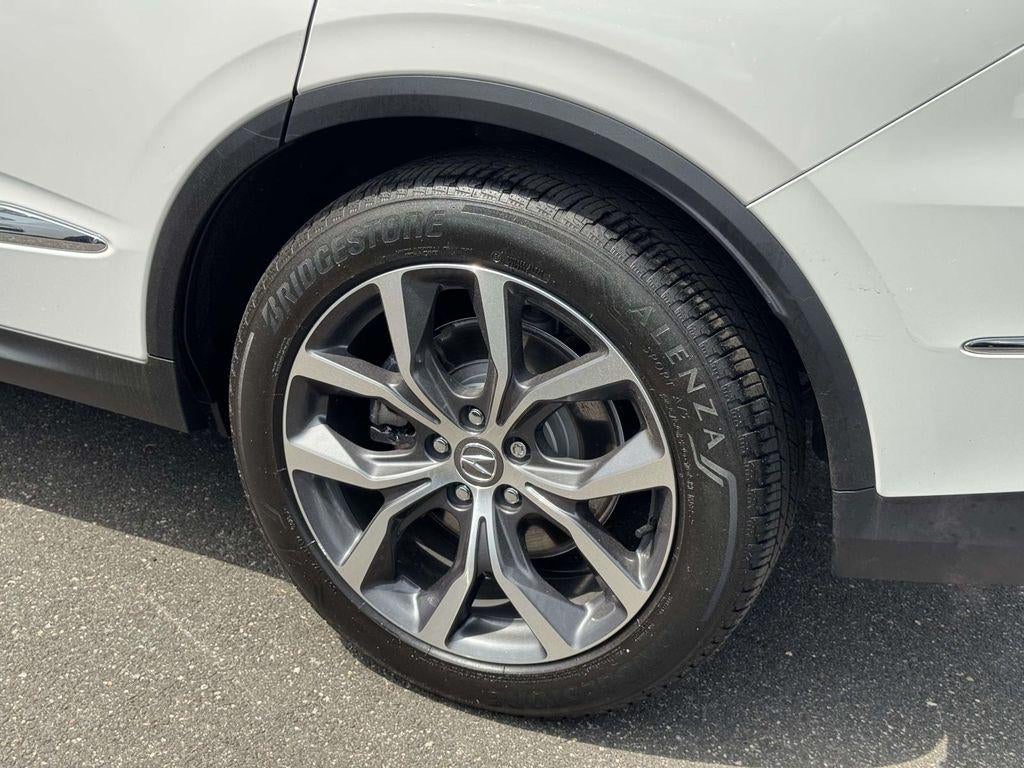 2024 Acura MDX Technology Package