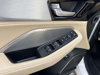 2024 Acura MDX Technology Package