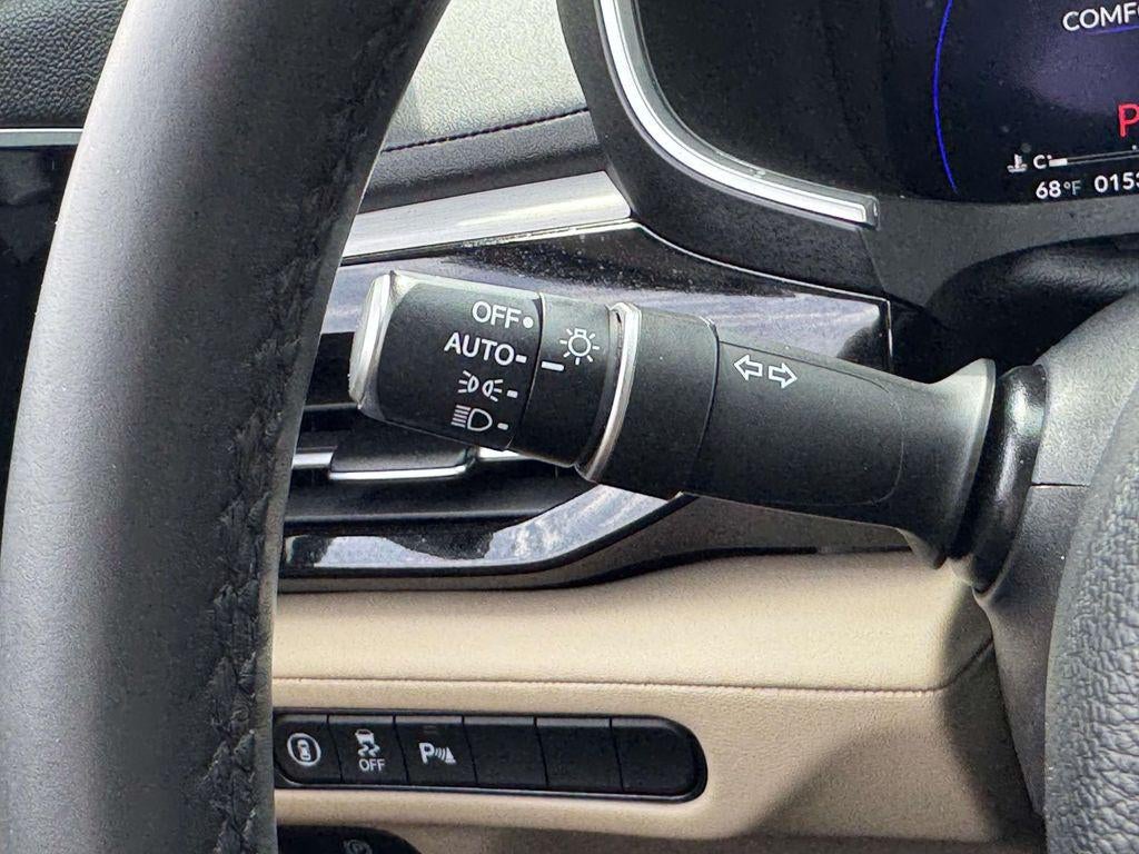 2024 Acura MDX Technology Package