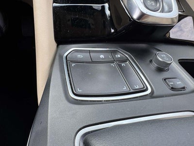 2024 Acura MDX Technology Package