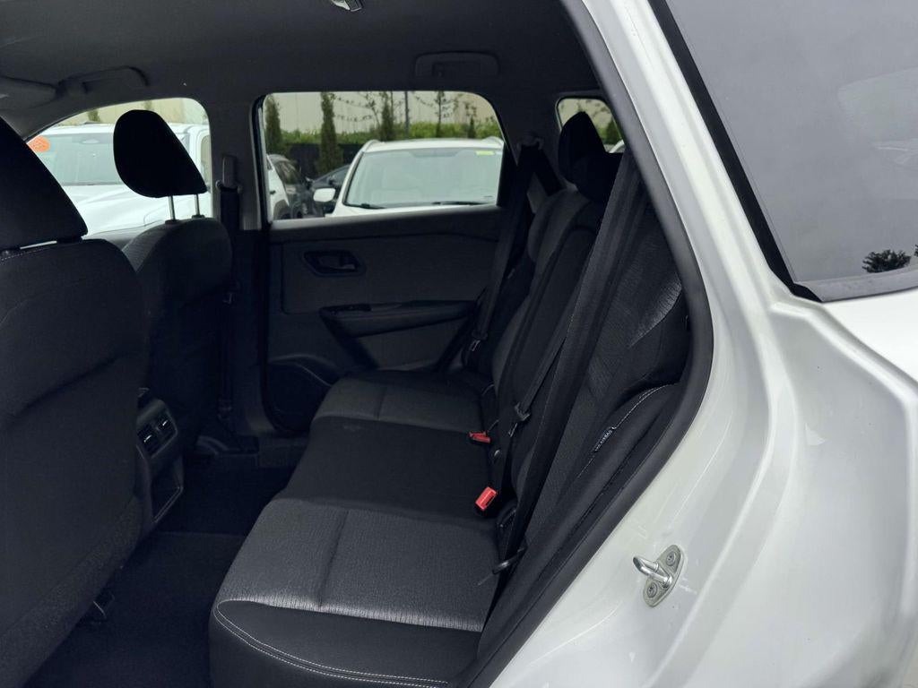 2021 Nissan Rogue S Intelligent AWD