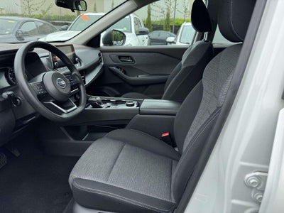 2021 Nissan Rogue S Intelligent AWD