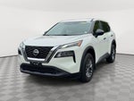 2021 Nissan Rogue S Intelligent AWD