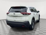 2021 Nissan Rogue S Intelligent AWD