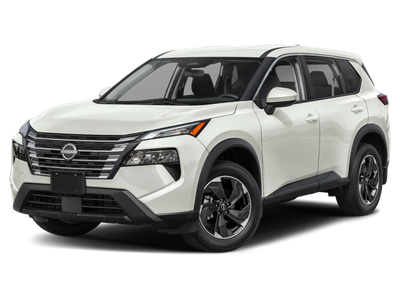 2024 Nissan Rogue SV Intelligent AWD