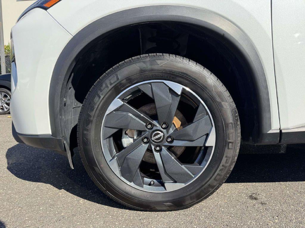 2024 Nissan Rogue SV Intelligent AWD