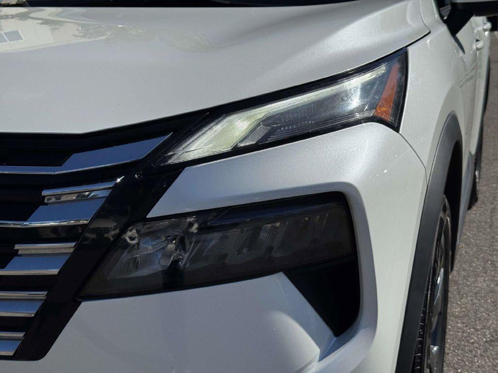 2024 Nissan Rogue SV Intelligent AWD