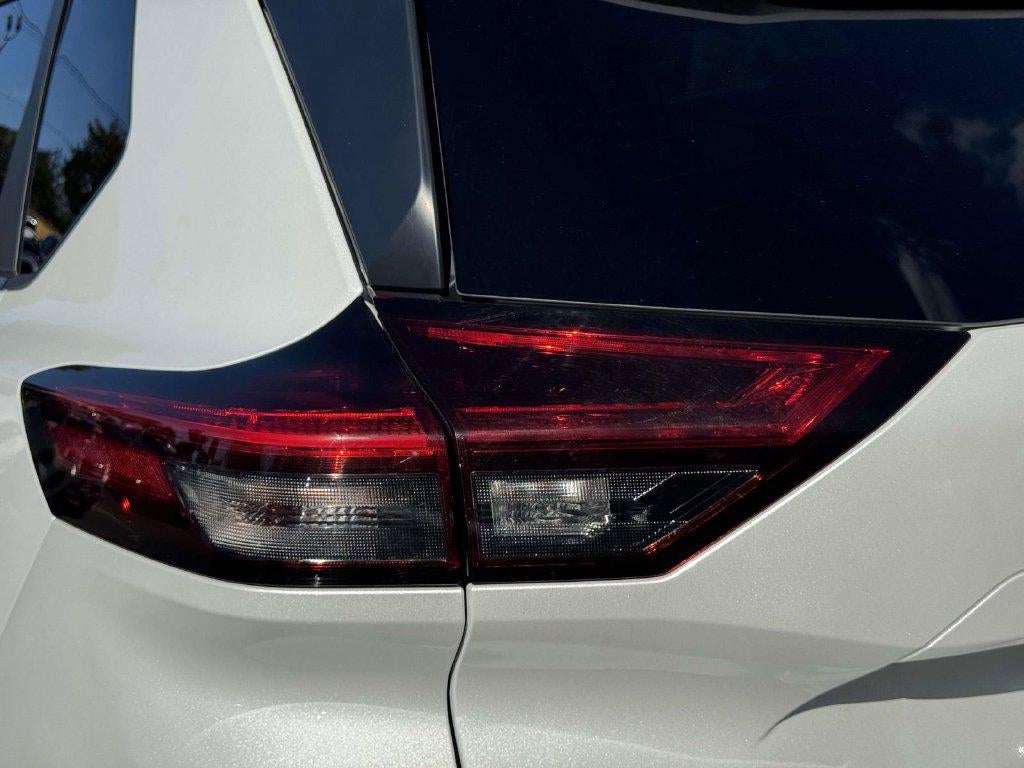 2024 Nissan Rogue SV Intelligent AWD
