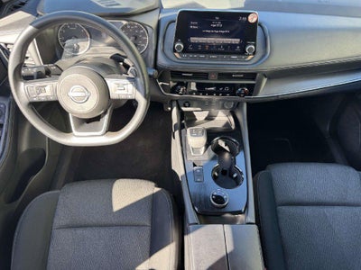 2024 Nissan Rogue SV Intelligent AWD