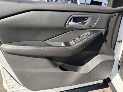 2024 Nissan Rogue SV Intelligent AWD