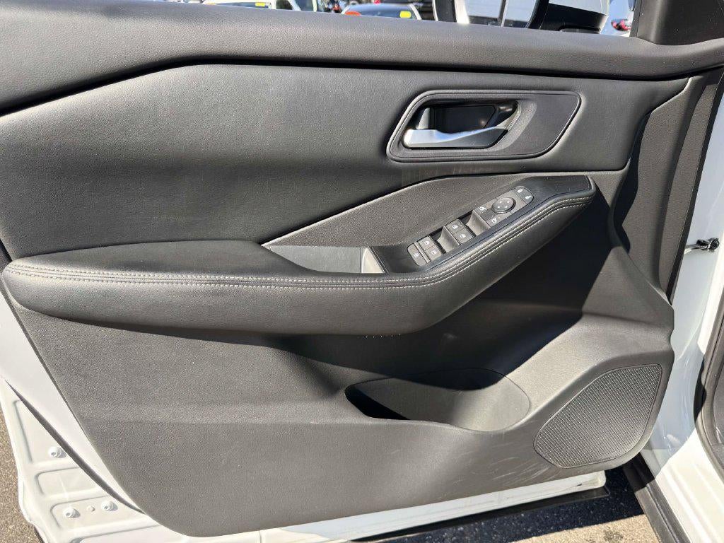 2024 Nissan Rogue SV Intelligent AWD