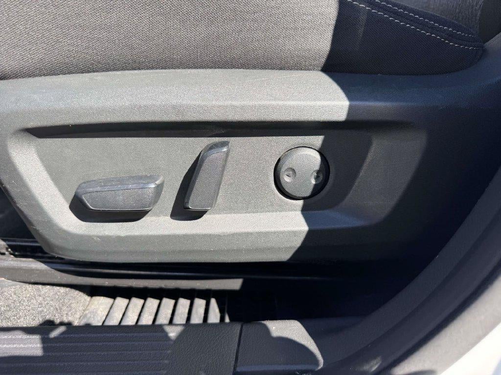 2024 Nissan Rogue SV Intelligent AWD