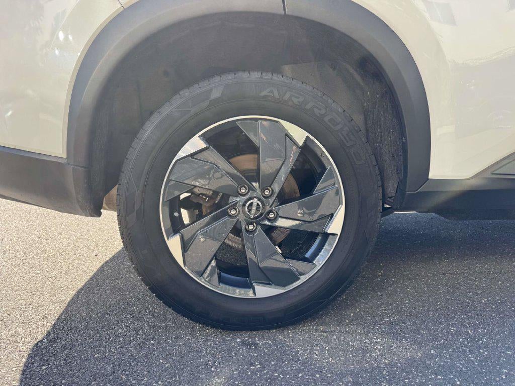 2024 Nissan Rogue SV Intelligent AWD