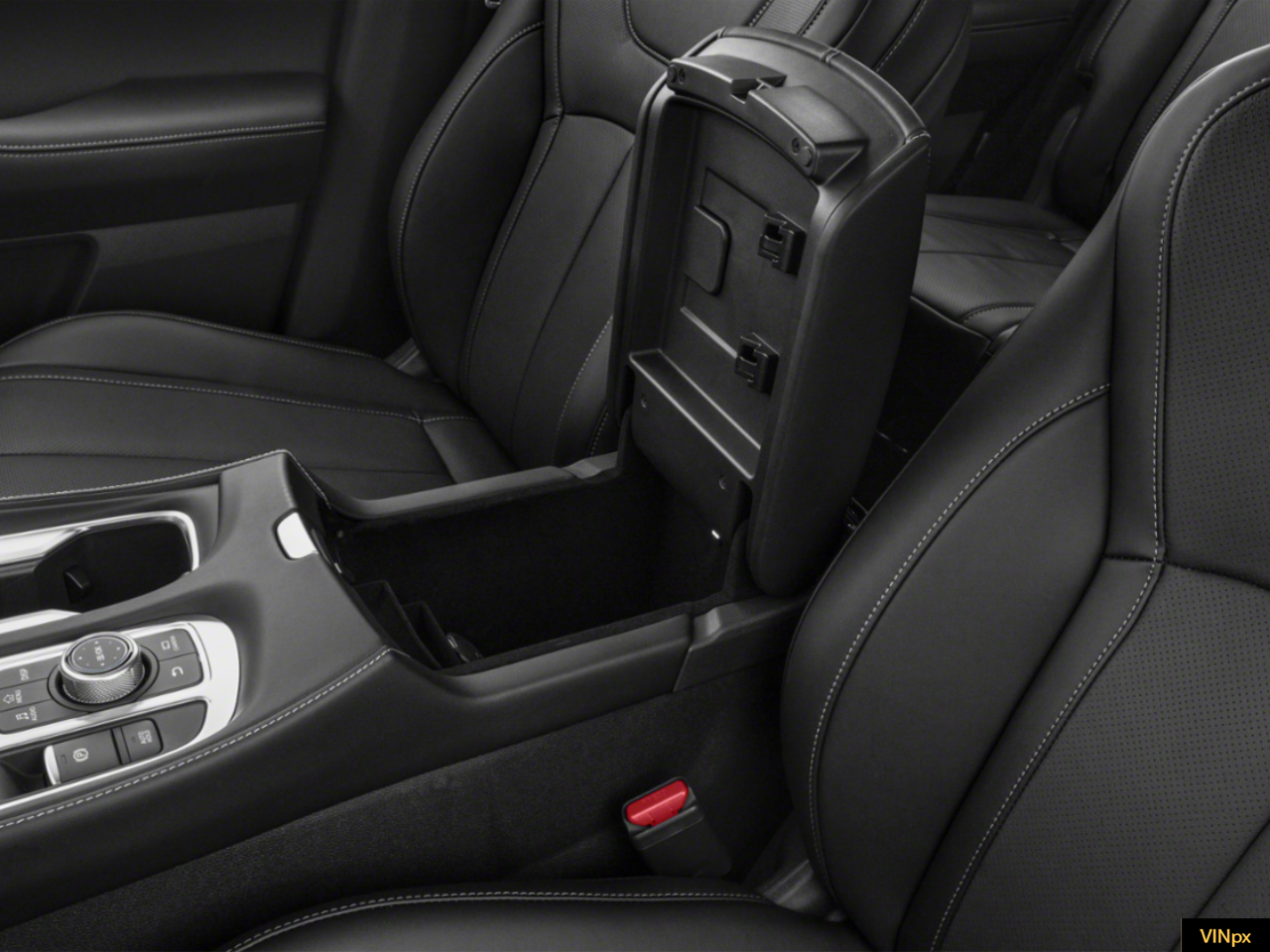 2023 INFINITI QX60 PURE AWD