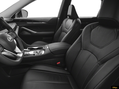 2023 INFINITI QX60 PURE AWD