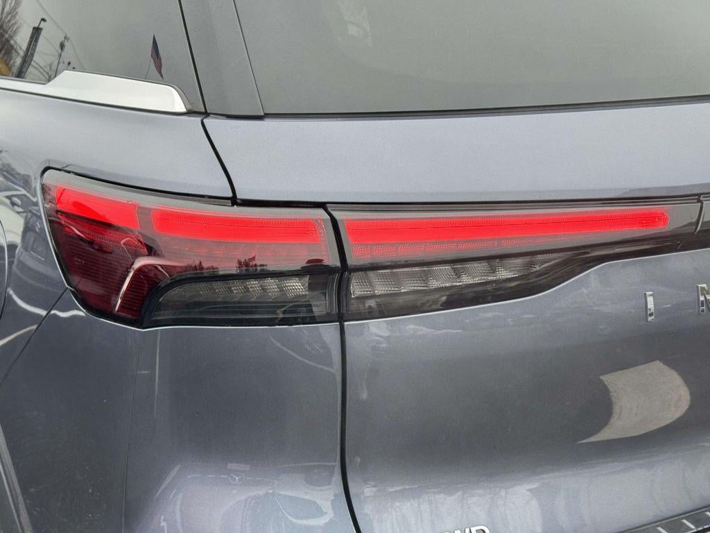 2023 INFINITI QX60 AUTOGRAPH AWD