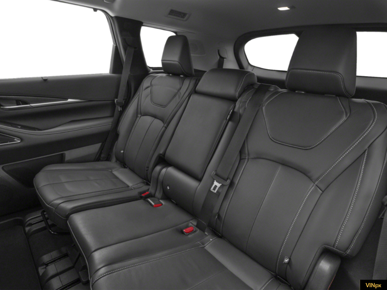 2023 INFINITI QX60 AUTOGRAPH AWD