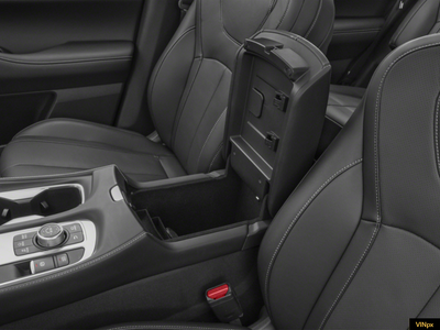 2023 INFINITI QX60 AUTOGRAPH AWD