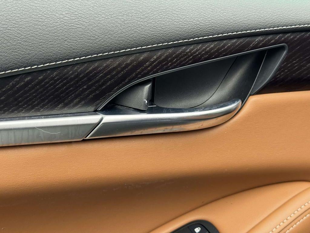 2023 INFINITI QX60 AUTOGRAPH AWD