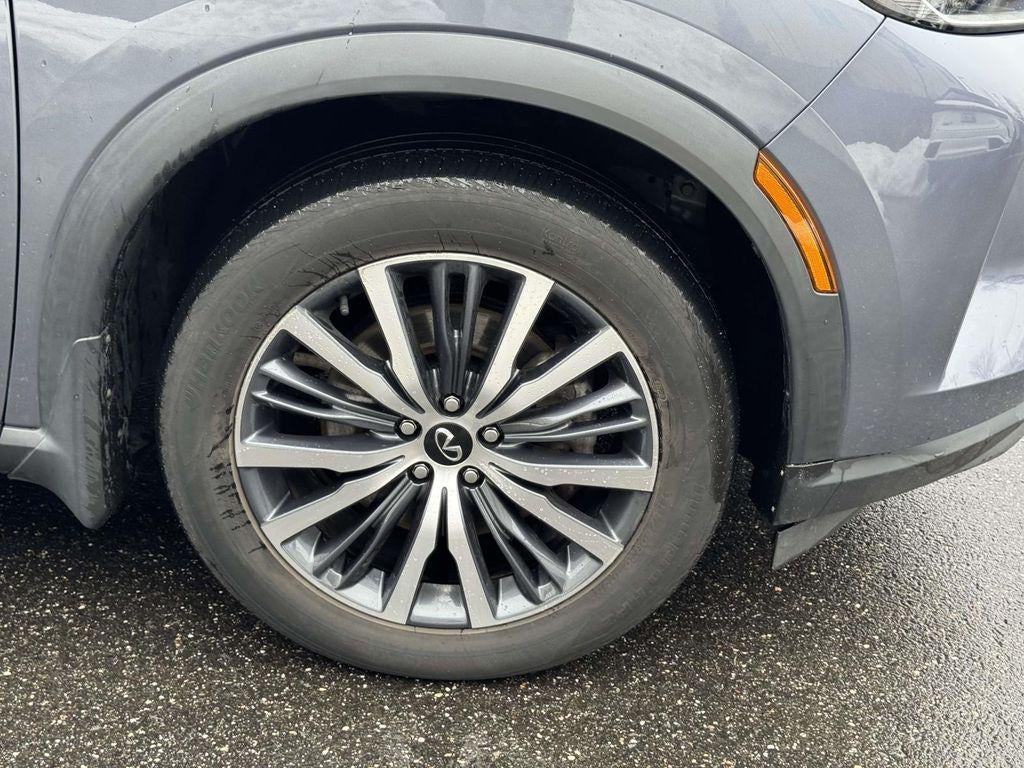 2023 INFINITI QX60 AUTOGRAPH AWD