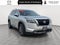2024 Nissan Pathfinder SV 4WD