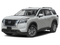 2024 Nissan Pathfinder SV 4WD