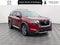 2022 Nissan Pathfinder Platinum 4WD