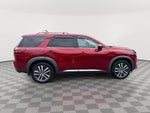 2022 Nissan Pathfinder Platinum 4WD