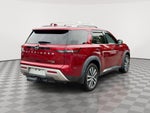 2022 Nissan Pathfinder Platinum 4WD