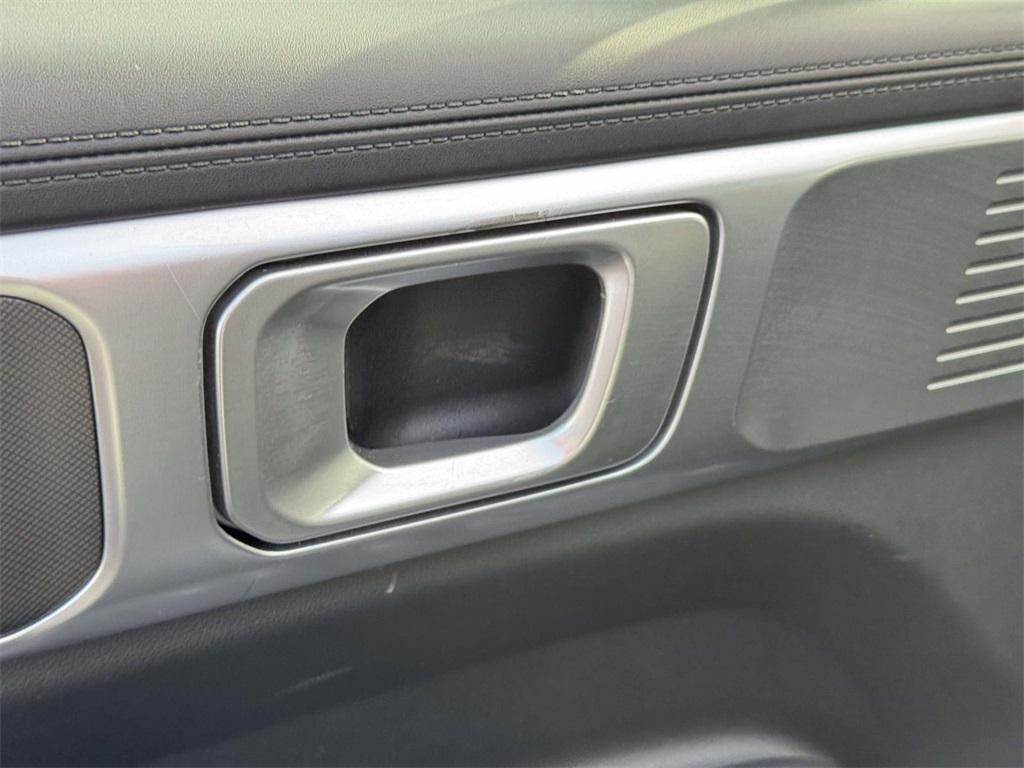 2025 Hyundai Santa Fe SE