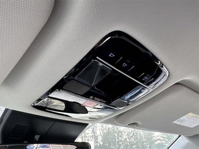 2025 Hyundai Santa Fe SE