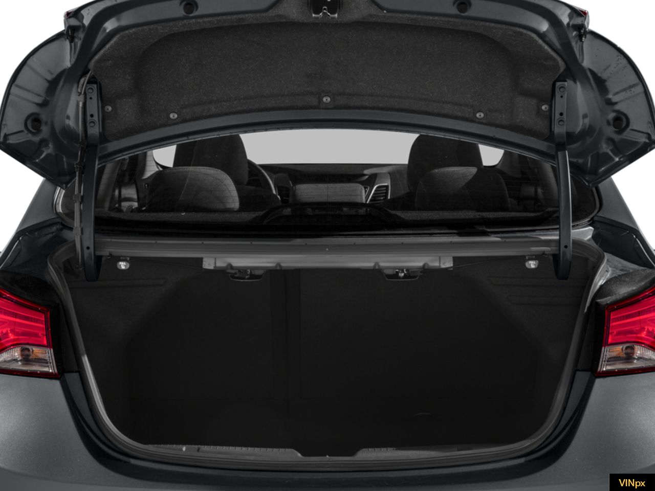 2016 Hyundai Elantra Value Edition