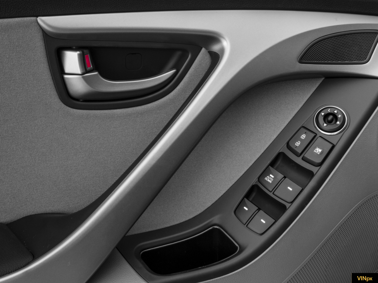 2016 Hyundai Elantra Value Edition