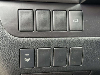 2015 Toyota Highlander LE Plus V6