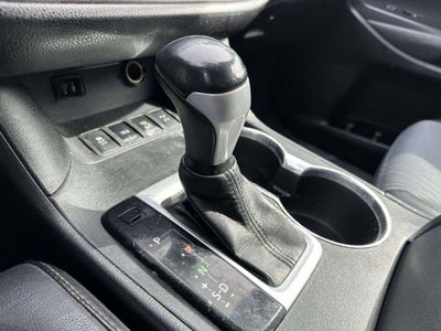 2015 Toyota Highlander LE Plus V6