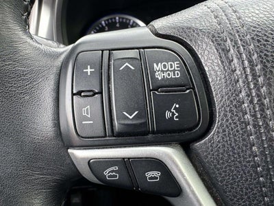 2015 Toyota Highlander LE Plus V6