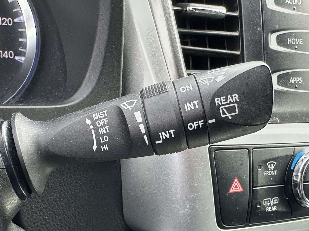 2015 Toyota Highlander LE Plus V6