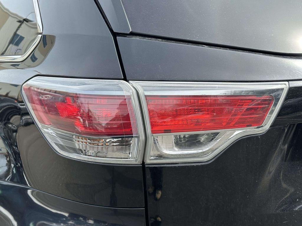 2015 Toyota Highlander LE Plus V6