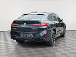 2024 BMW X4 M40i