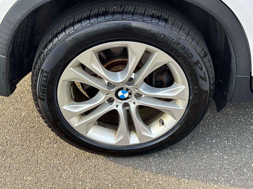 2016 BMW X4 xDrive28i